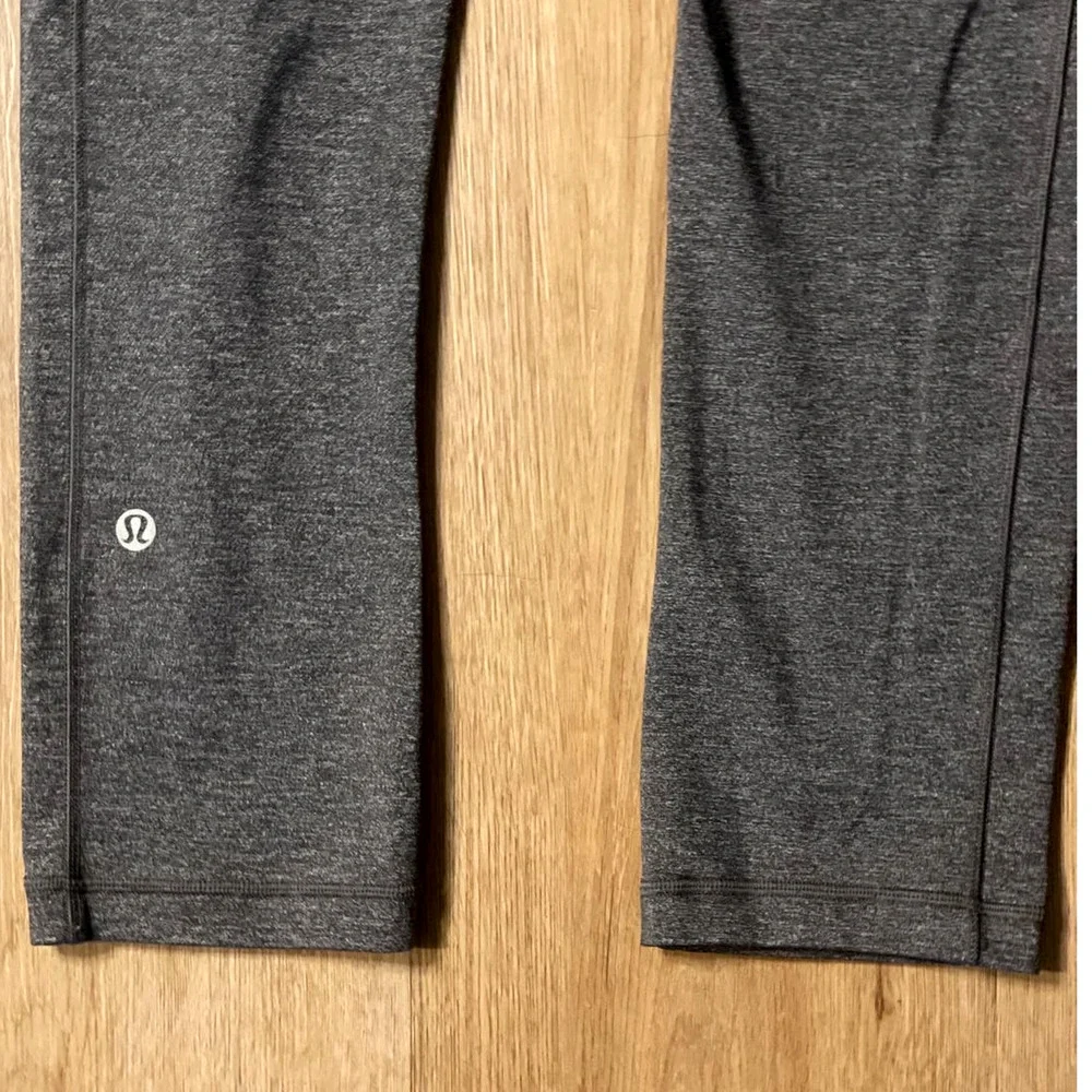 Lululemon Speed Up Crop (21
